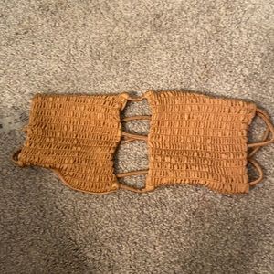 This super cute shein bikini